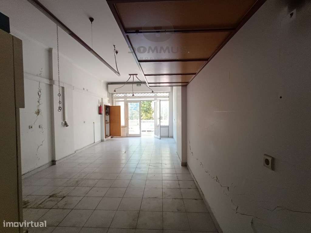 Loja em Belas - Grande imagem: 4/11