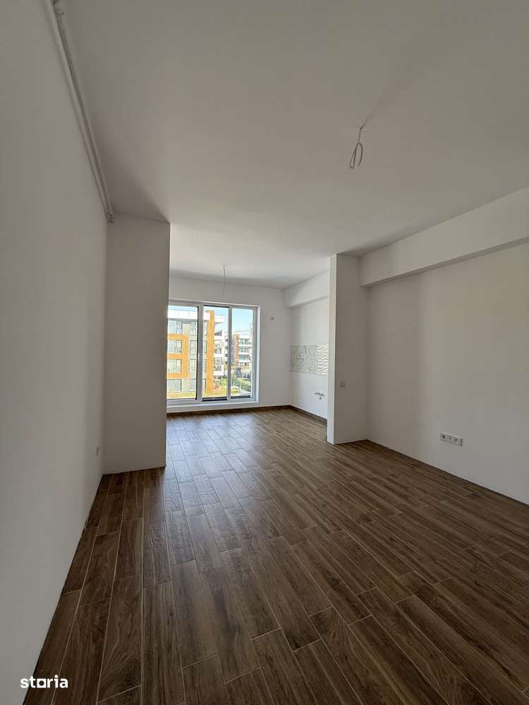 Promo-parcare gratuita - Apartament 2 camera tip studio