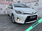 Toyota Yaris Hybrid 1.5 VVT-i Club - 1