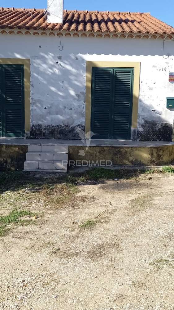 Moradia Geminada T4 em Chão das Maias – Serra, Tomar - Grande imagem: 5/31