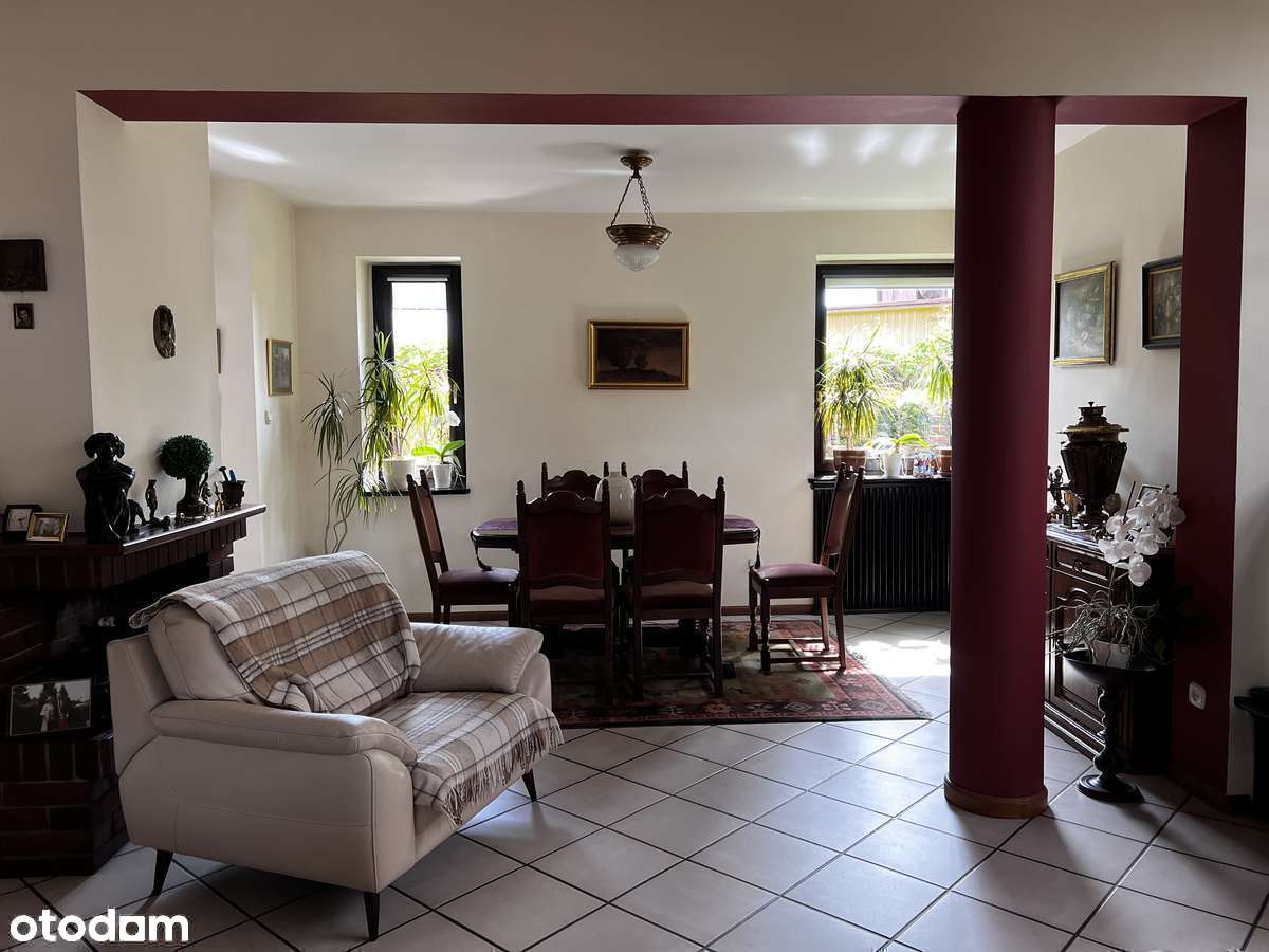 Poznań Świerczewo - możliwość zamiany na 3-4 pokoje-5