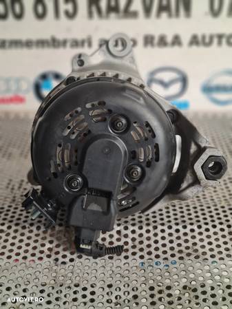 Alternator Bmw X1 X2 F39 F48 Seria 2 F45 F46 Mini F55 F56 F60 2.0 D B47 Cod 8627124 - Dezmembrez Mini / Bmw - Dezmembrari Arad - 6