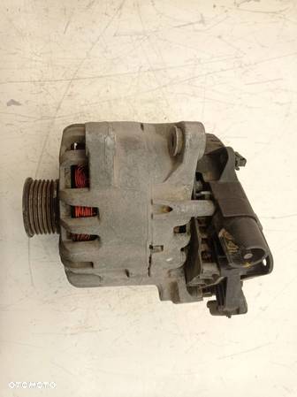 CITROEN C5 III 1.6 E-HDI ALTERNATOR 967575368003 - 4