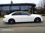 Mercedes-Benz Klasa E 220 d 4-Matic 9G-TRONIC - 4