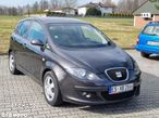 Seat Altea 2.0 TDI Stylance - 10