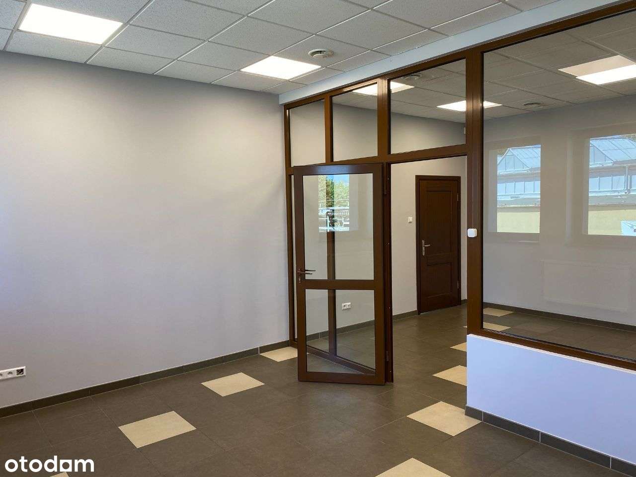 Biuro ok. 72 m² na wynajem, ul. Grabiszyńska, centrum – pohled 5