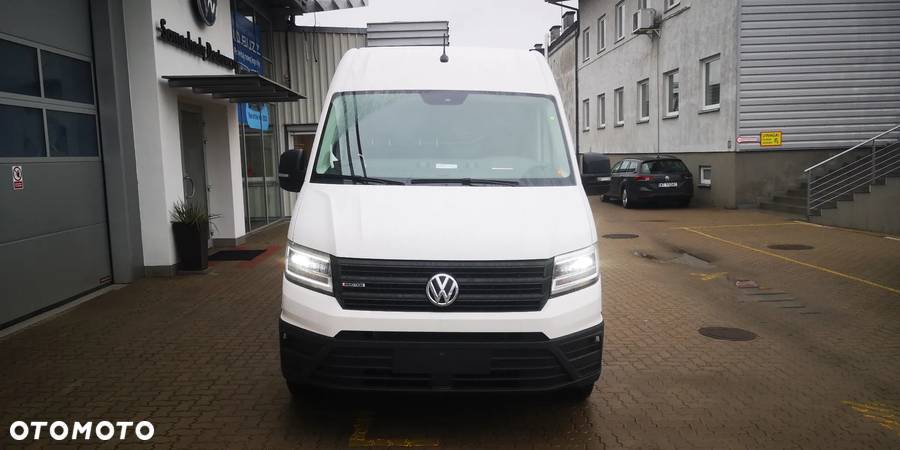 Volkswagen Crafter - 7