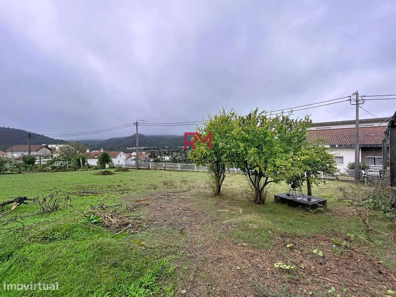 MORADIA T5 COM ESPAÇO COMERCIAL | CAMPO, VALONGO-23