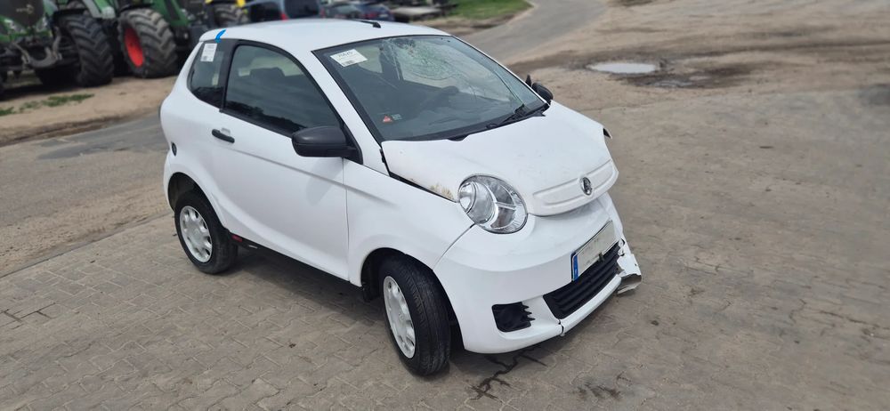 Aixam  aixam miniauto 2023