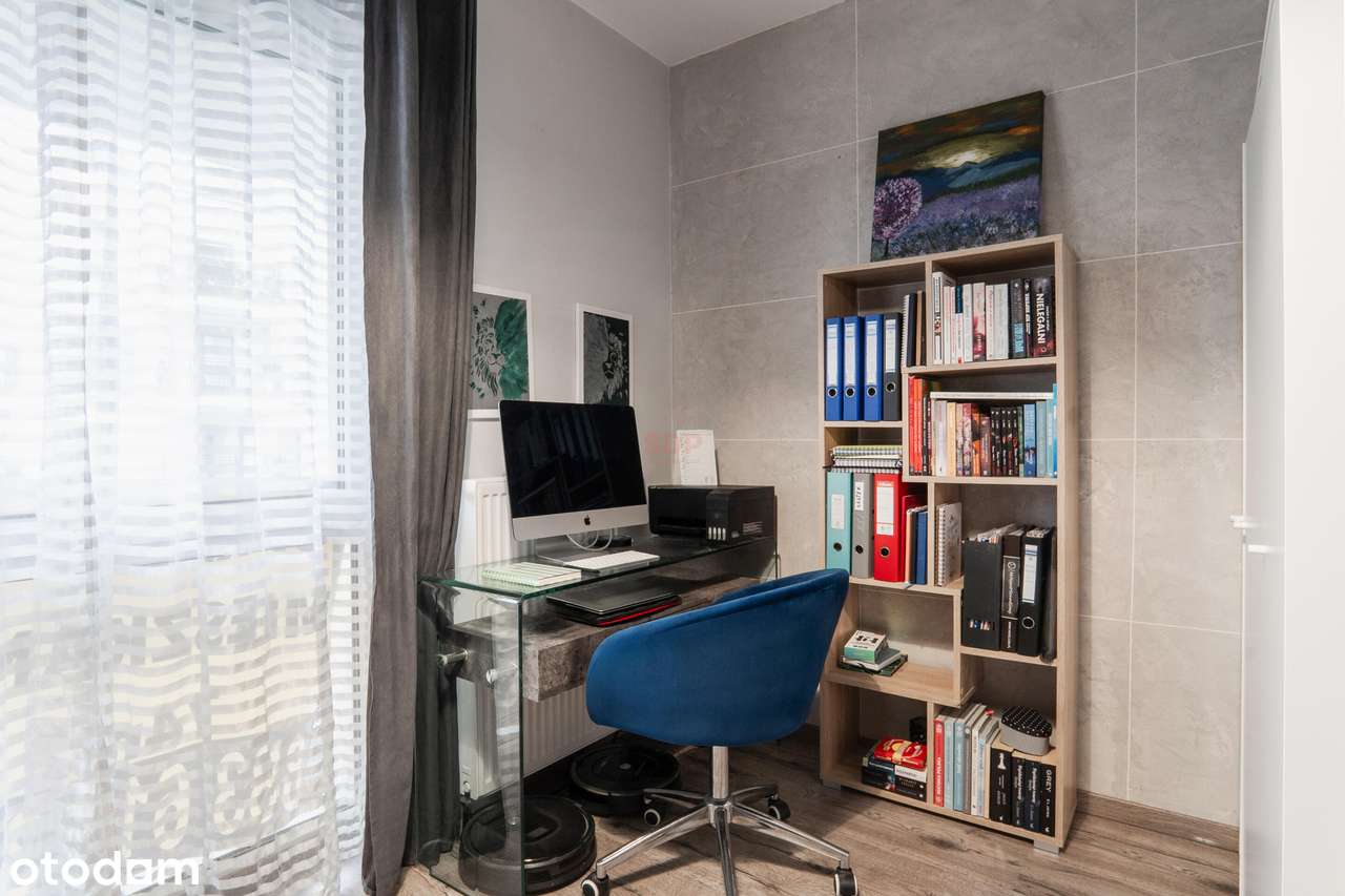 Przestronne 3-pokojowe miszkanie na spokojnym osiedlu! - Pełny obrazek: 5/12