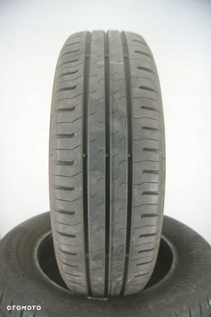 4x 165/70R14 opony letnie Continental 56068 - 2