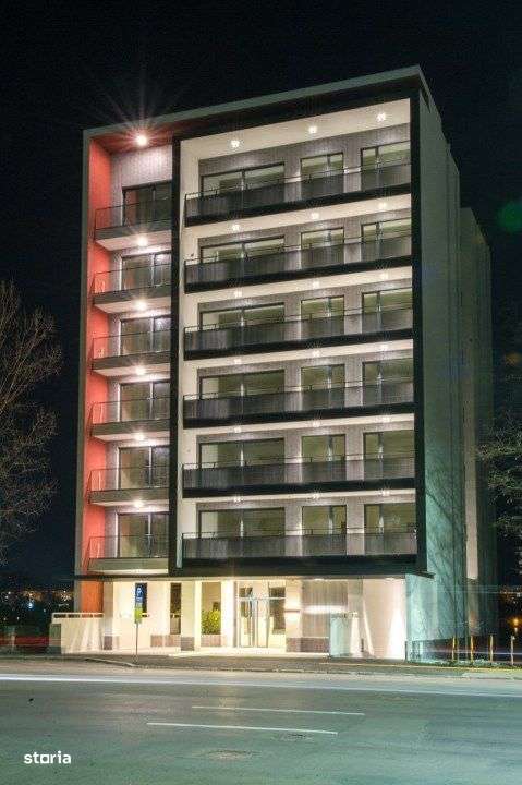 CONSTANTA - BDUL MAMAIA - LAKE VIEW - APARTAMENT PREMIUM IN BLOC EXCLU - Imagine principală: 4/20