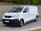 Peugeot EXPERT 20 BlueHDI. 120KM. Webasto Klima Hak. Parktronic - 1