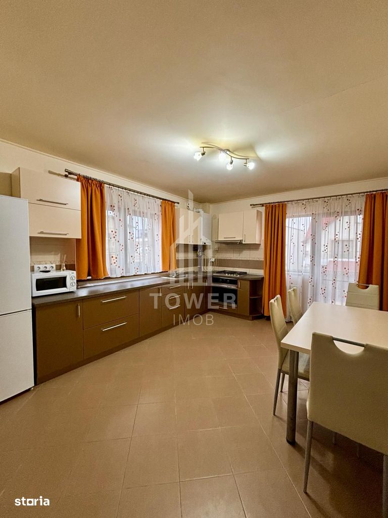 Apartament 2 camere de închiriat | Șelimbăr