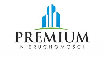 PREMIUM Nieruchomości Logo