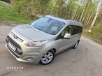 Ford Tourneo Connect - 2