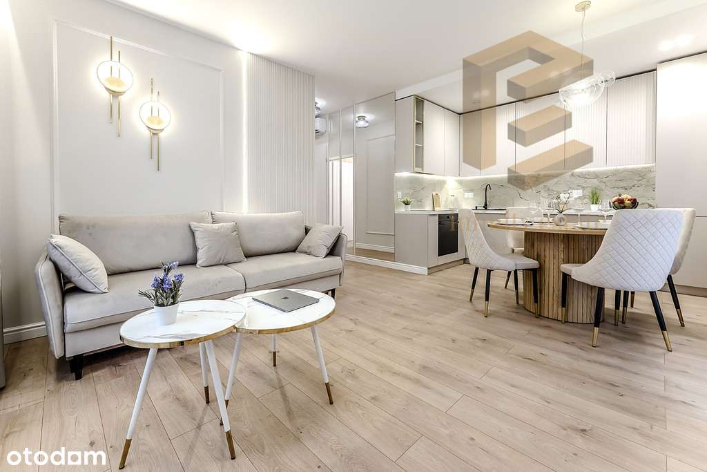 Spędź Magiczne Święta w twoim nowym M-1