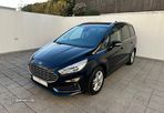 Ford Galaxy 2.0 TDCi Titanium Aut. - 1