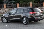 Kia Ceed 1.6 CRDi 136 ISG SW GT Line - 10