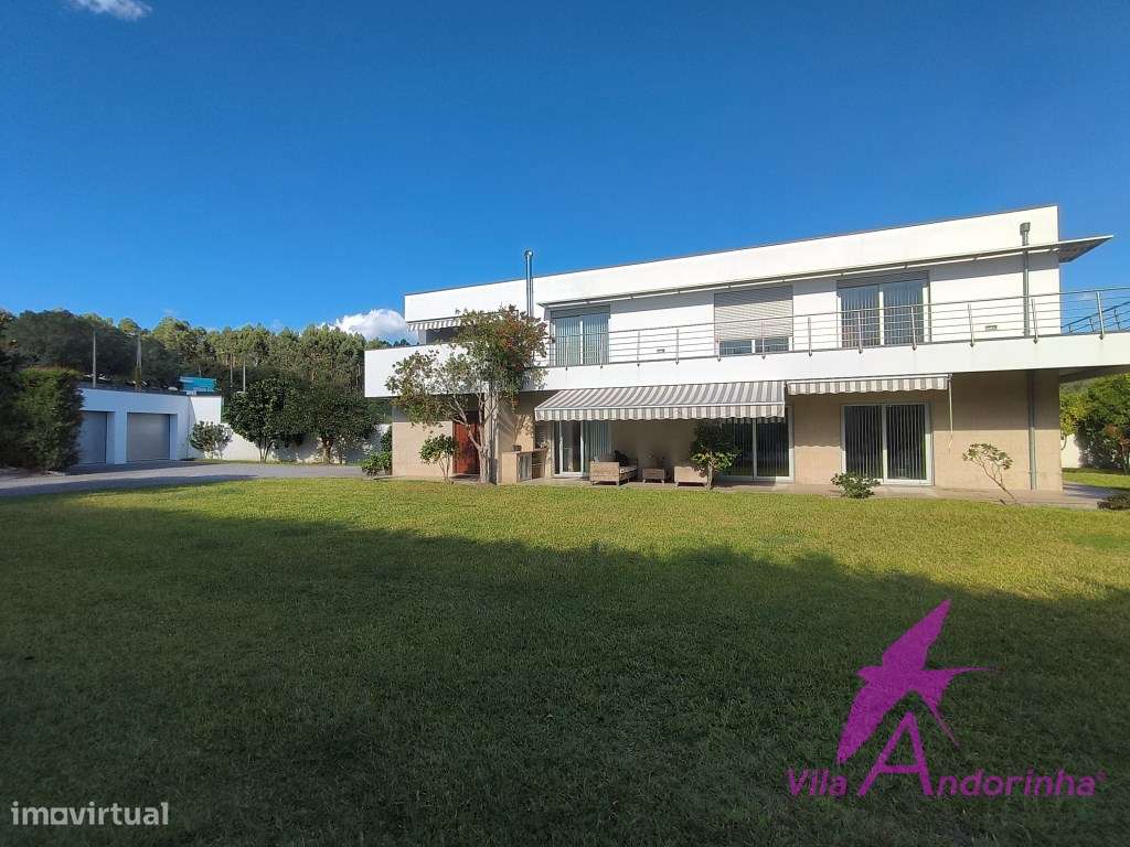 Moradia T3 Independente a 10 minutos da praia e a 15minutos do cent...-29