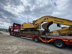 Dezmembrez Komatsu excavator 24 tone pc 210 2000 - 2012 - 3