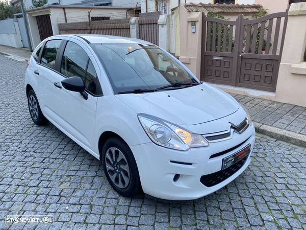 Citroën C3 1.0 PureTech Confort - 1