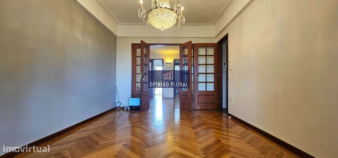 Moradia T5 Independente com Jardim Privativo  Campanhã, Porto: Conf...-2