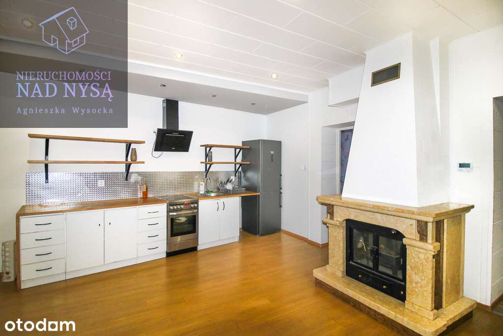 dom z dwoma garażami w centrum Zgorzelca! - Pełny obrazek: 4/8