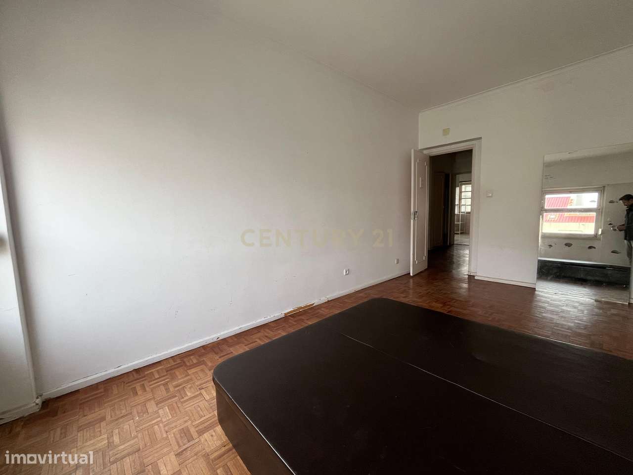 Oportunidade em Benfica: T3 para Recuperação em Lisboa - Grande imagem: 3/21