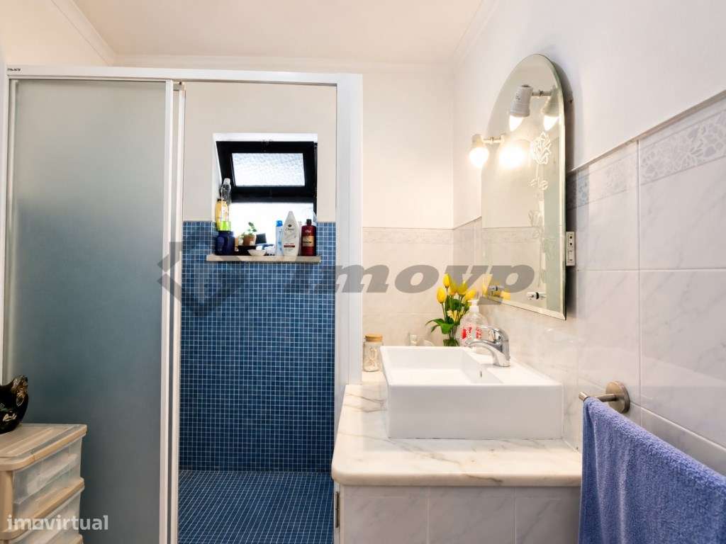 Moradia T3 com amplo terreno a 1,5 km da praia, Vila do Bispo-17