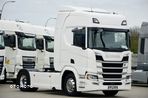 Scania R500 BEZ EGR | FULL LED | KLIMA POSTOJOWA | 4 PODUSZKI | WIRTUALNY KOKPIT - 7