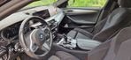 BMW Seria 5 520d M Sport - 7