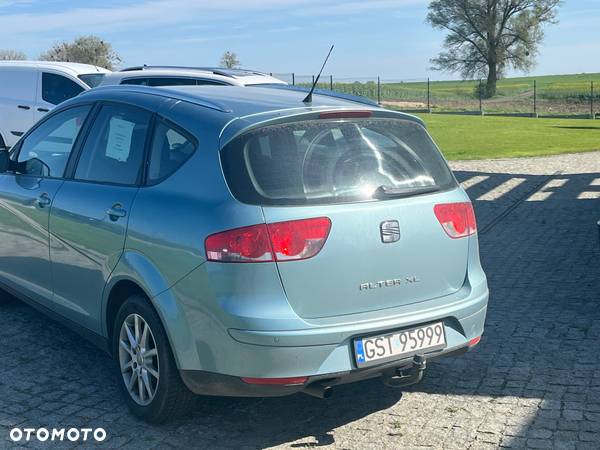 Seat Altea XL - 12