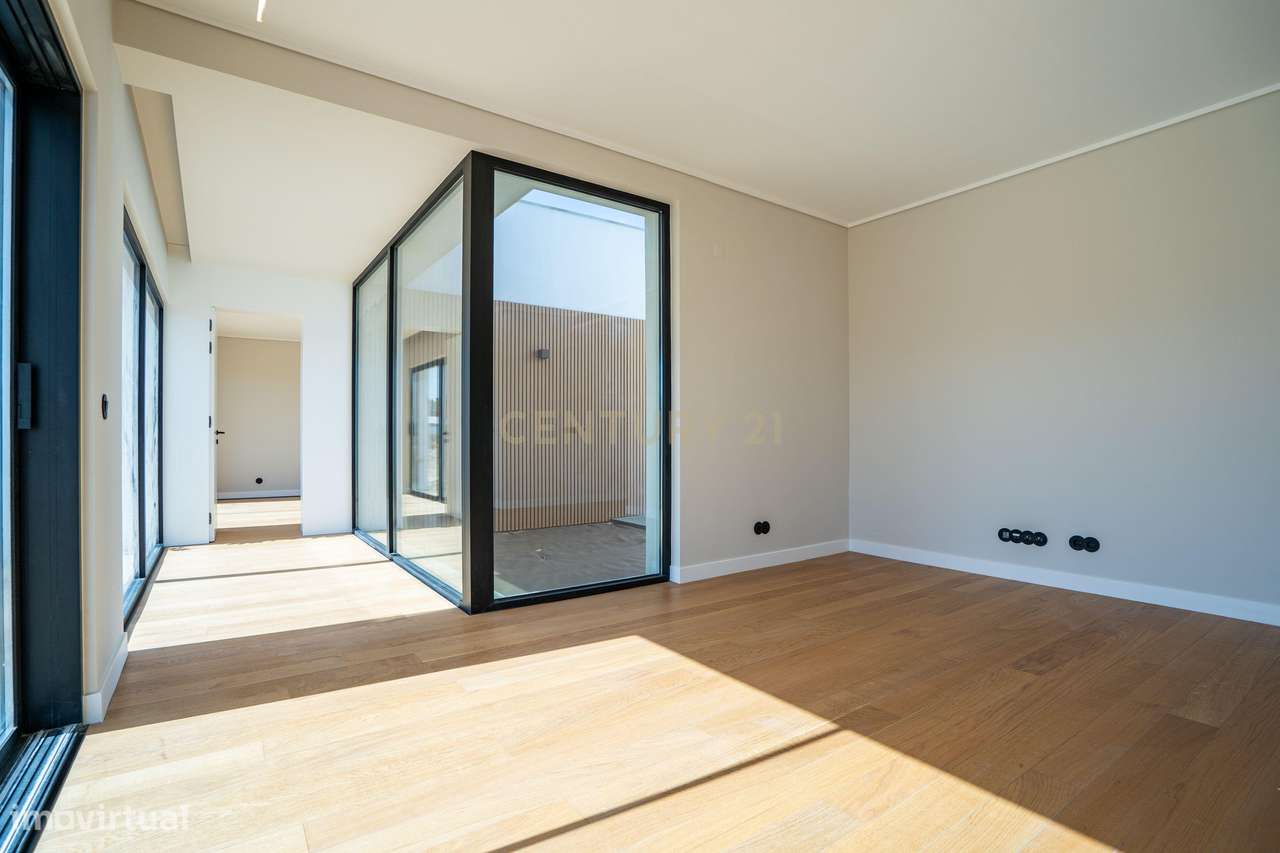 Moradia Térrea Vila Alegre- Seixal - Grande imagem: 4/28