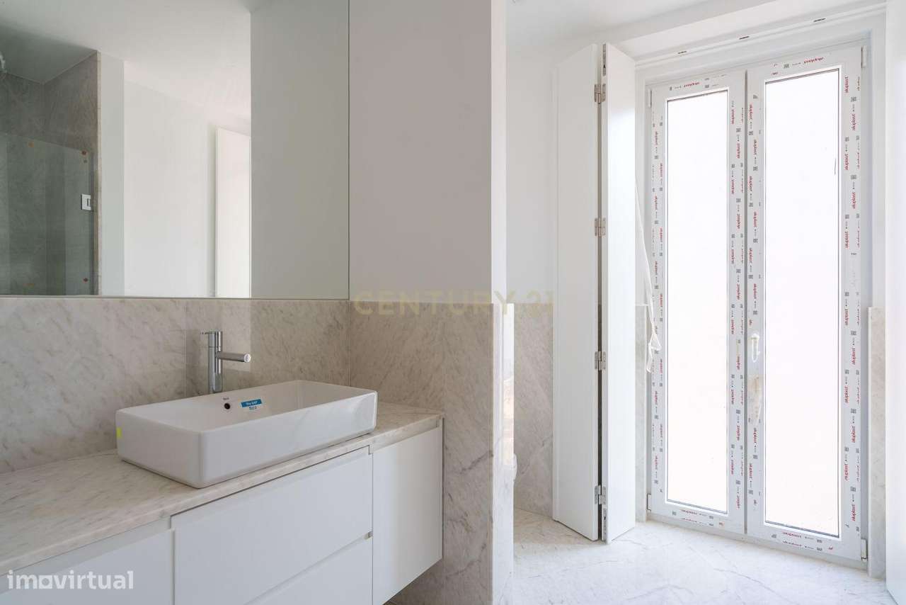 T3 Duplex Monte Estoril-22