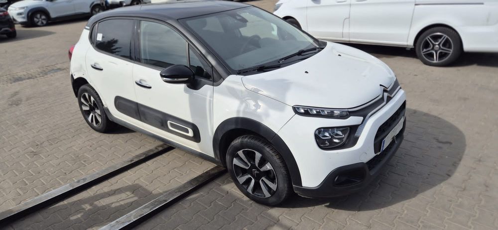 Citroën C3 III 1.2 PureTech Feel 2021