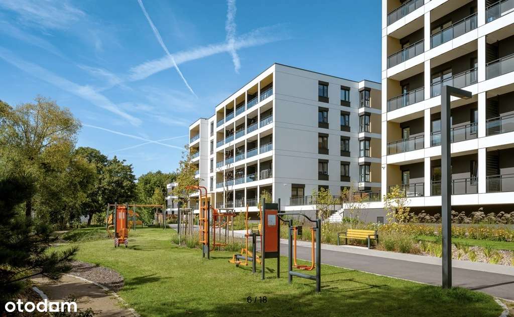 Mieszkanie, 4 pok. – M4 | Zakrzów | Gotowe do odbioru! Z garderobą!