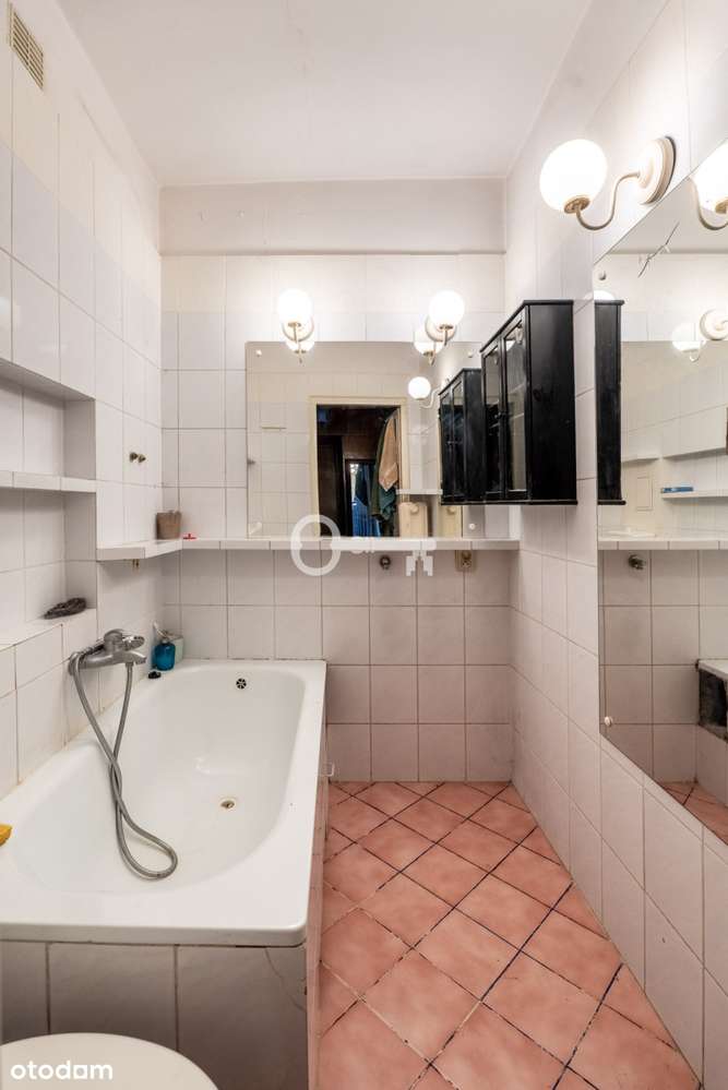 Blisko metra | Idealne pod inwestycję-6