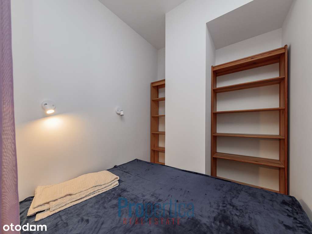 Piękne, jasne mieszkanie wśród parków.Taras Garaż-8