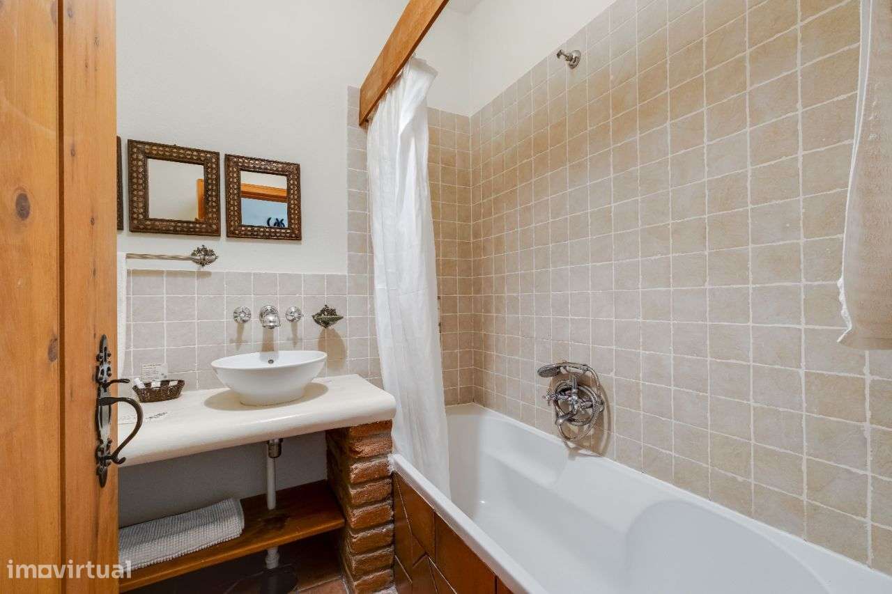 Quinta | Venda | ALENTEJO-17