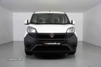 Fiat Doblo Combi 1.3 Multijet Maxi - 4