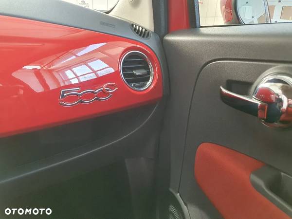 Fiat 500 0.9 TwinAir Start&Stopp Lounge - 29