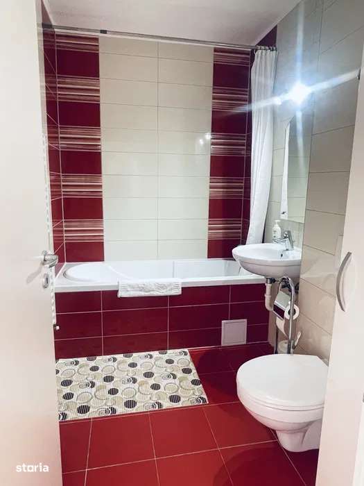 Apartament de inchiriat 2 camere | 51 mp | Avantgarden - Imagine principală: 5/8