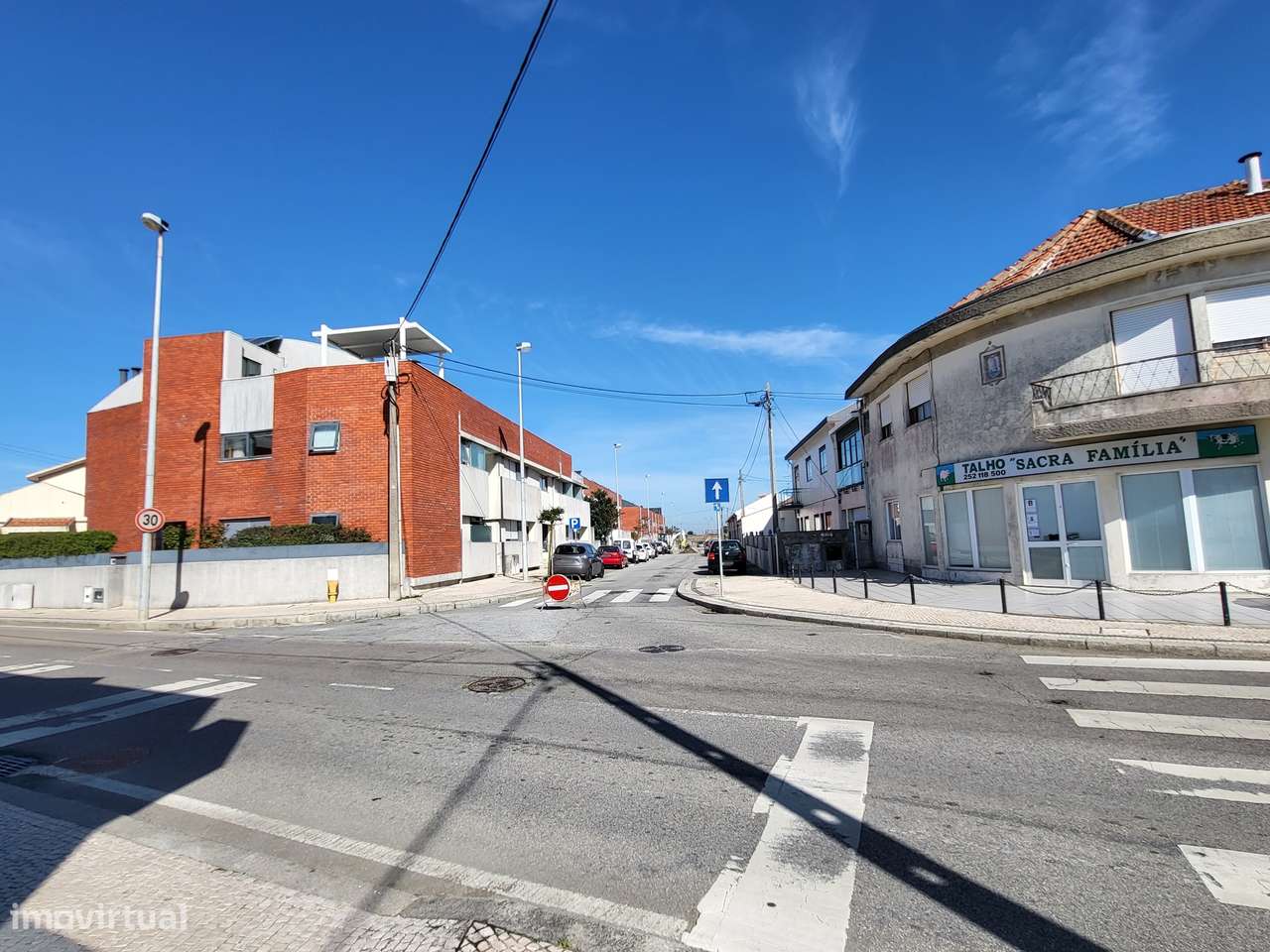 Moradia em Banda T2+1 Venda em Póvoa de Varzim, Beiriz e Argivai,Póvoa-33