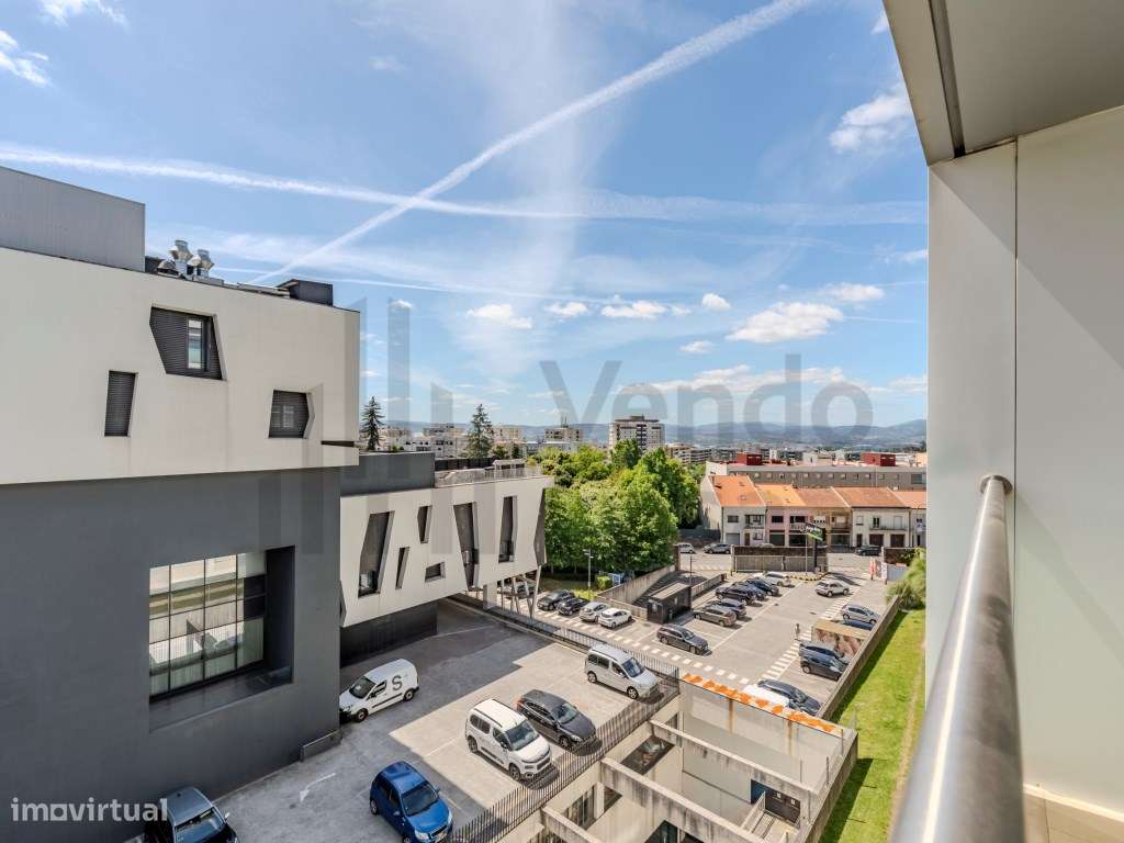Vende-se T3 Luxo - Braga D. Diogo-9