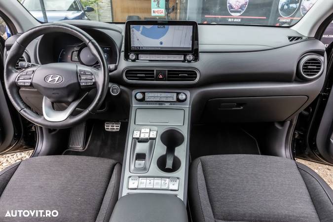 Hyundai KONA EV Style - 17