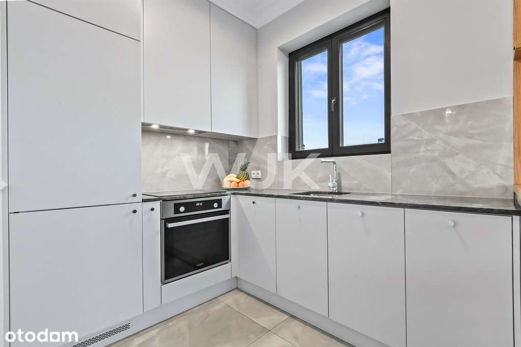 62m2, 3 pokoje, Wola - Pełny obrazek: 4/12