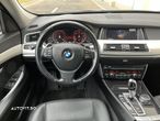 BMW Seria 5 520d Gran Turismo Aut. - 5