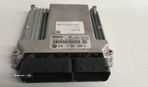 Centralina Do Motor  Ecu Bmw 1 (E87) - 1