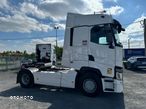 Renault T520 / 13 Litrowy / I-Park COOL / Stan BDB / High SLEPER Cab / Z Francji - 12